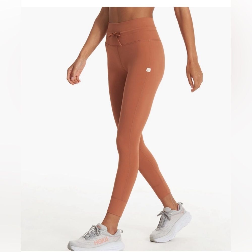 Vuori Daily Legging  Light Penny XS